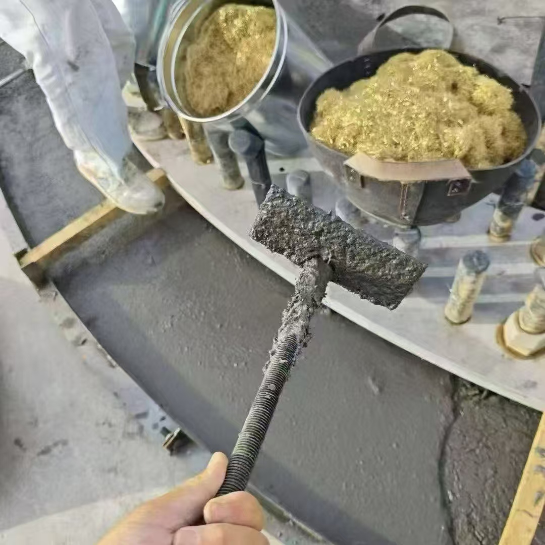 高青C120风电设备基础专用灌浆料